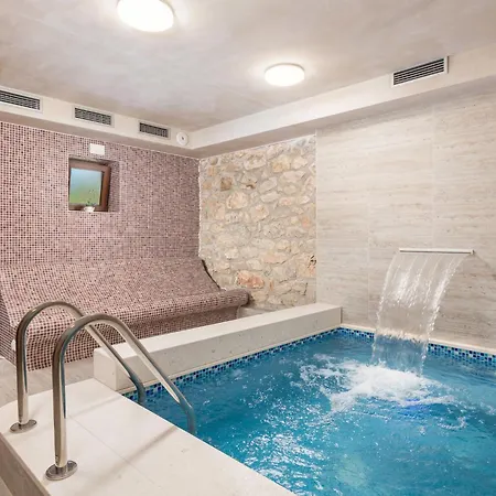 Holiday Home Relax Lika By Interhome