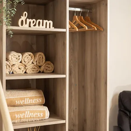 Holiday Home Relax Lika By Interhome *