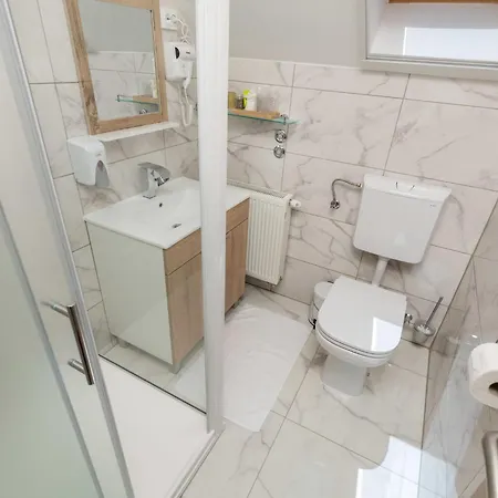 Holiday Home Relax Lika By Interhome *