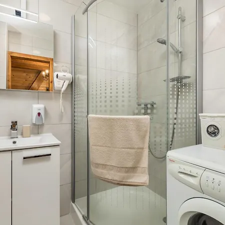 Holiday Home Relax Lika By Interhome Сasa de vacaciones *