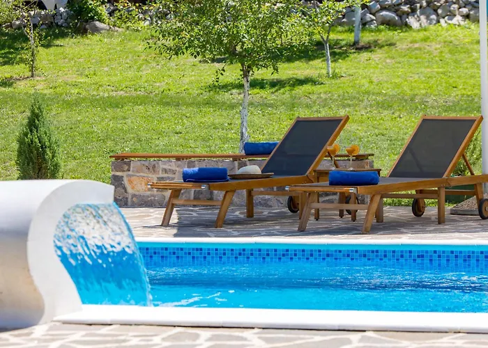 Relax Lika By Interhome *
