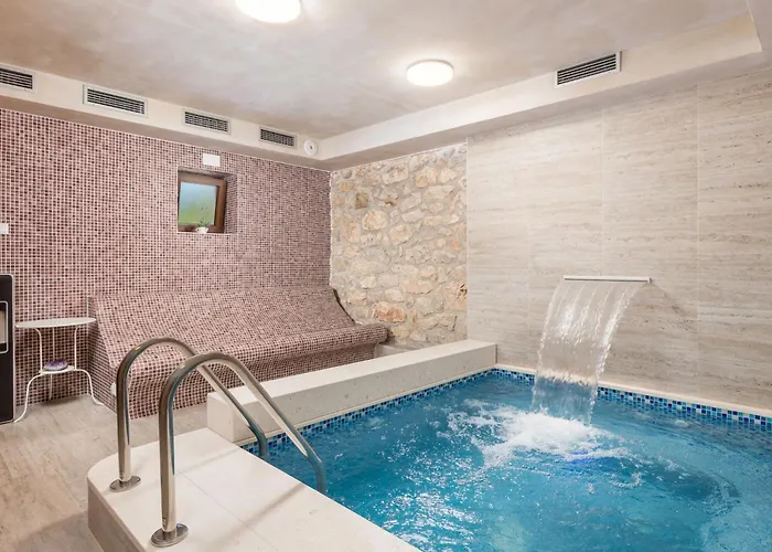 Relax Lika By Interhome