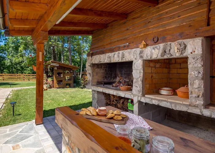 Relax Lika By Interhome *