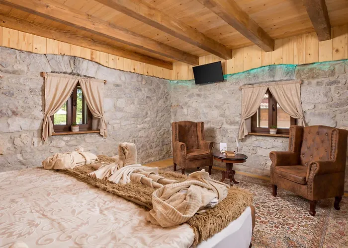 Relax Lika By Interhome Casa de Férias