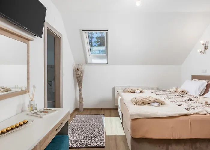 Casa de Férias Relax Lika By Interhome