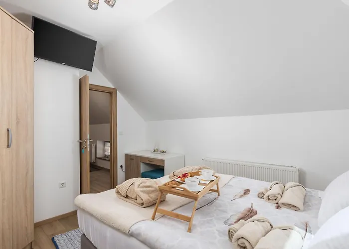 Casa de Férias Relax Lika By Interhome Gračac