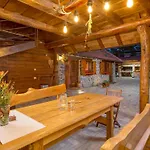 Tatil Evi Relax Lika By Interhome *
