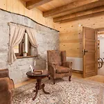 Tatil Evi Relax Lika By Interhome *
