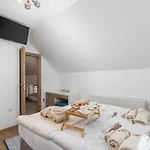Tatil Evi Relax Lika By Interhome Gračac