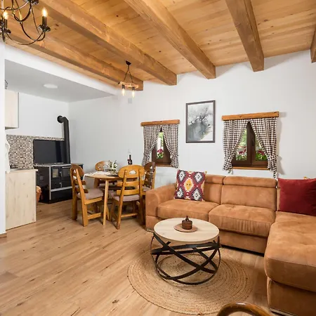 Holiday Home Relax Lika By Interhome Gracac (Zadar)