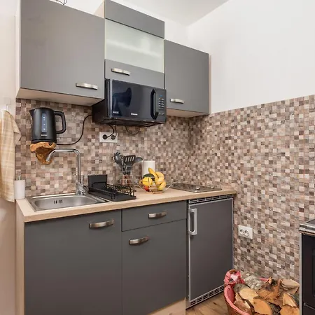 Holiday Home Relax Lika By Interhome *