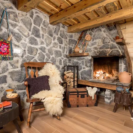 Holiday Home Relax Lika By Interhome Vikendica *