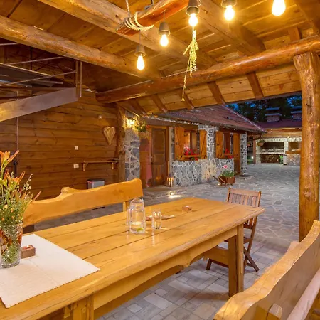 Villa Relax Lika By Interhome *