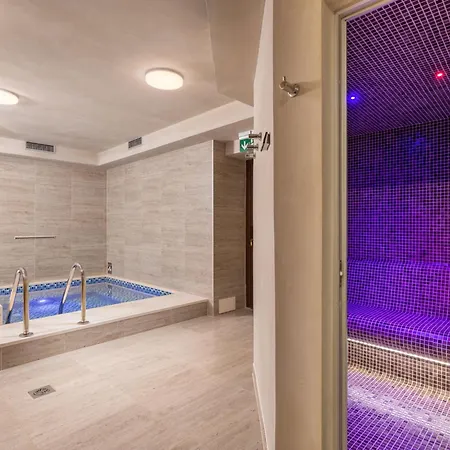 Villa Relax Lika By Interhome *