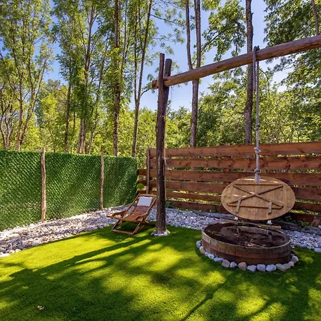 Relax Lika By Interhome Gračac