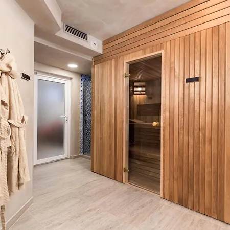 Holiday Home Relax Lika By Interhome * Gračac