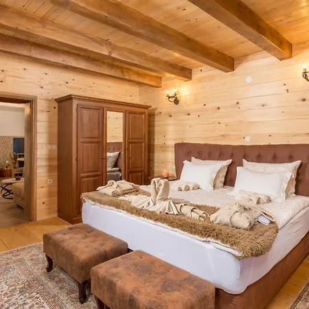 Holiday Home Relax Lika By Interhome Dom wakacyjny Gračac