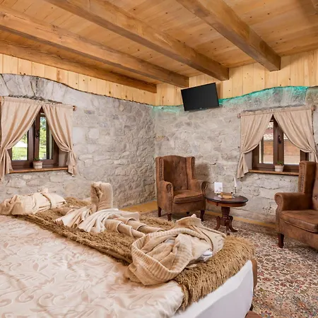 Relax Lika By Interhome Villa