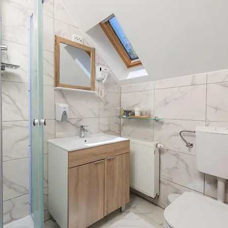 Holiday Home Relax Lika By Interhome Dom wakacyjny Gračac