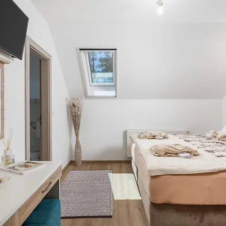 Dom wakacyjny Holiday Home Relax Lika By Interhome