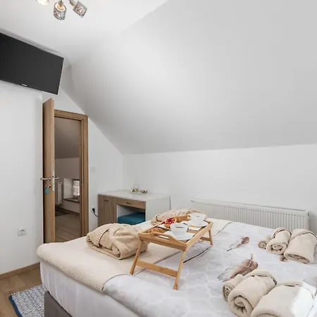 Villa Relax Lika By Interhome Gračac