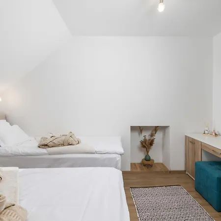 Holiday Home Relax Lika By Interhome Dom wakacyjny Gračac