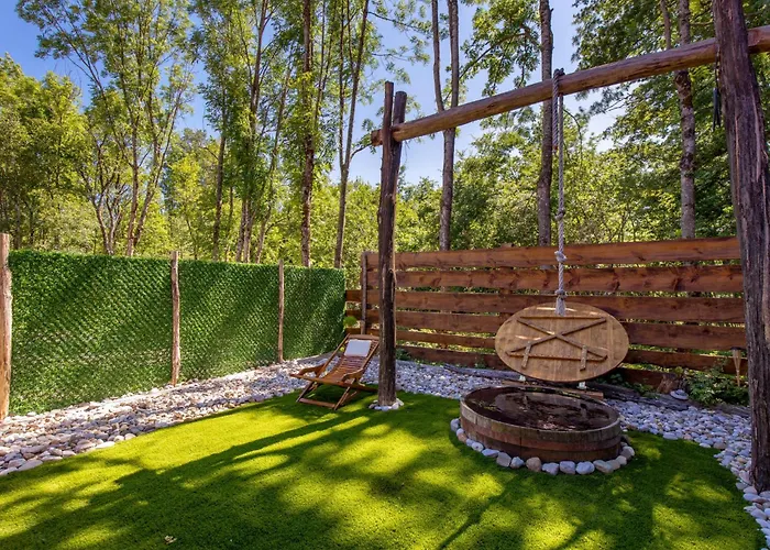 Holiday Home Relax Lika By Interhome Gracac (Zadar)