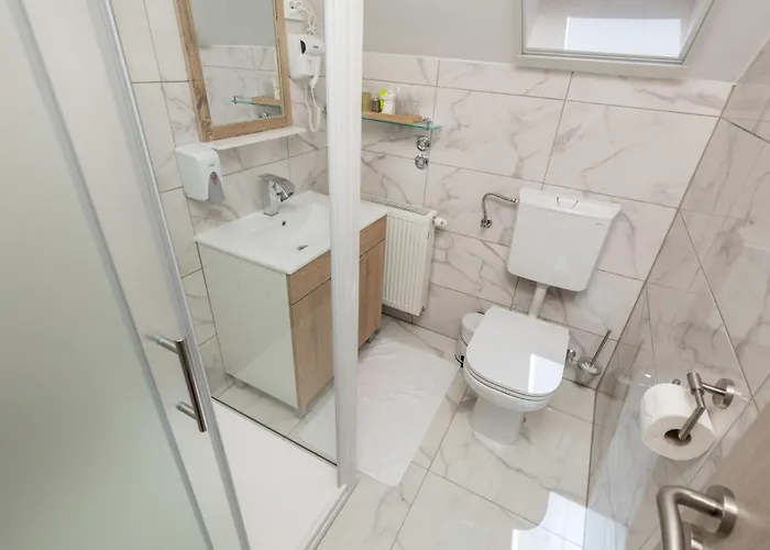 Holiday Home Relax Lika By Interhome *