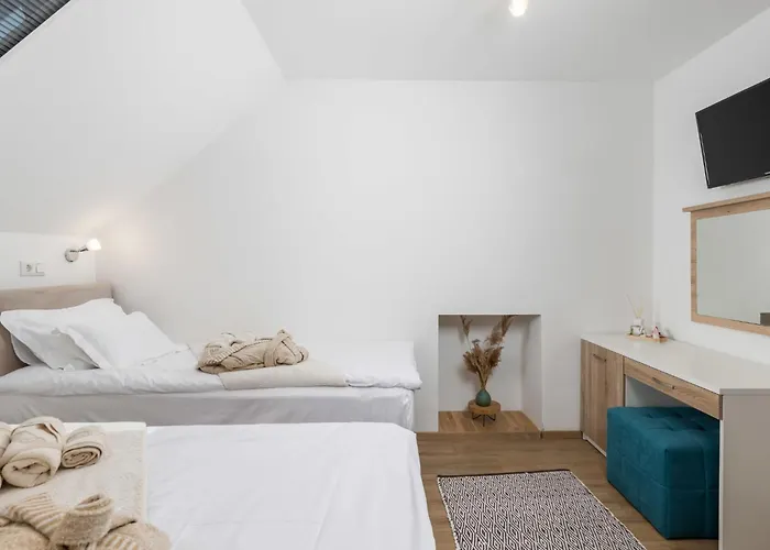 Holiday Home Relax Lika By Interhome Vikendica Gracac (Zadar)