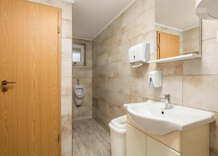 Holiday Home Relax Lika By Interhome