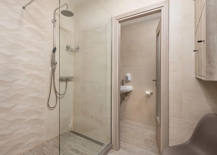 Holiday Home Relax Lika By Interhome